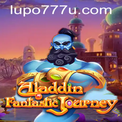 Explorando o Fascinante Mundo do Jogo Aladdin