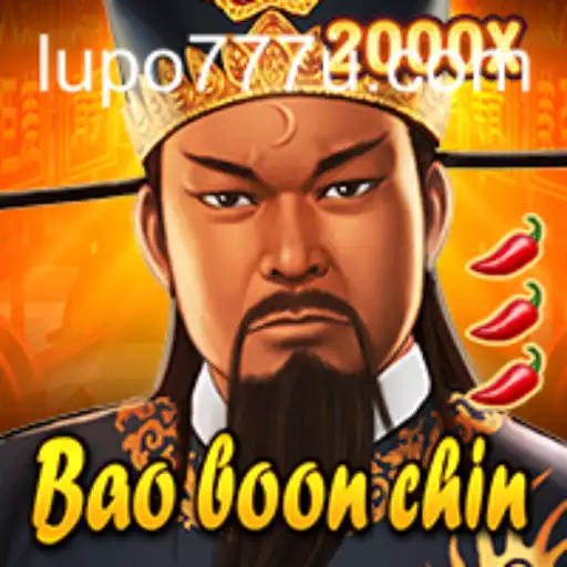 Explorando o Mundo de BaoBoonChin: Um Fascínio Lúdico com Lupo777