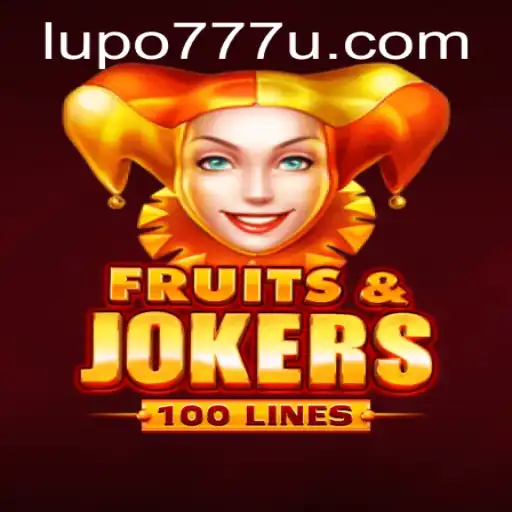 Explorando o Mundo de FruitsAndJokers100: Um Mergulho no Entretenimento de Cassino Online