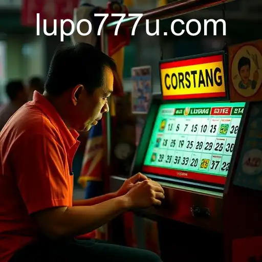 Jueteng