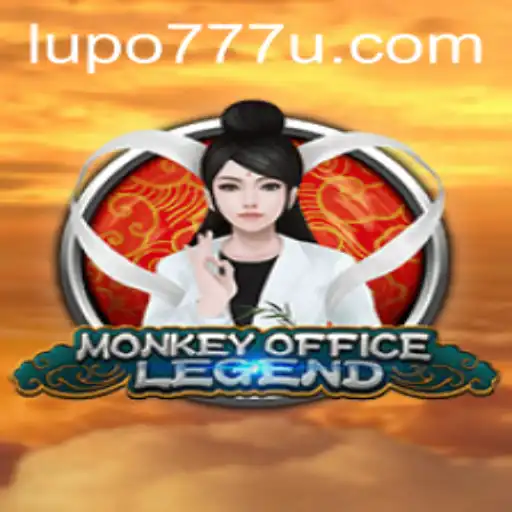 Explorando o Mundo de MonkeyOfficeLegend: A Trilha dos Executivos